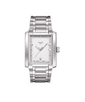 Orologio Tissot Donna Txl in Acciaio T0613101103100 - T0613101103100